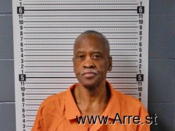 Steve Lewis Berry Mugshot