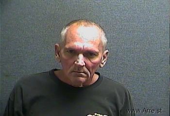 Steve Alson Isaacs Mugshot