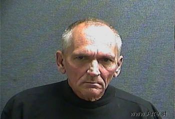 Steve Alson Isaacs Mugshot