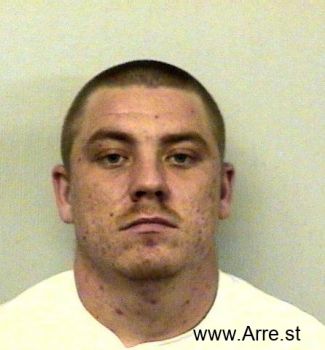 Steven Wade Allender Mugshot