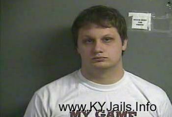 Steven Andrew Dockery   Mugshot