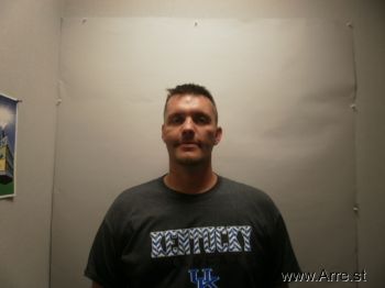 Steven Douglas Ballard Mugshot