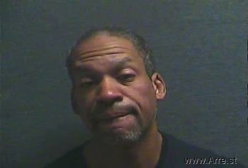 Steven Anthony Banks Mugshot