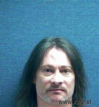 Steven Wayne Banks Mugshot