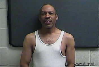 Steven Anthony Banks Mugshot