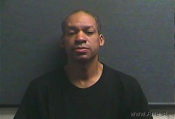 Steven Anthony Banks Mugshot