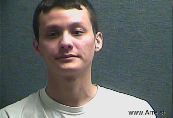 Steven Paul Bauer Mugshot