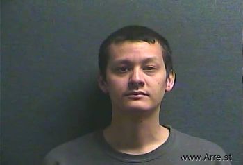 Steven Paul Bauer Mugshot