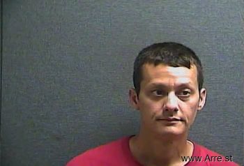 Steven Paul Bauer Mugshot