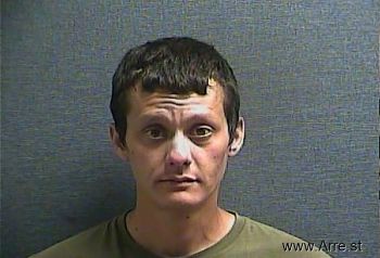 Steven Paul Bauer Mugshot