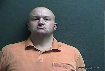 Steven James Beckett Mugshot