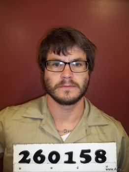 Steven T Benton Mugshot