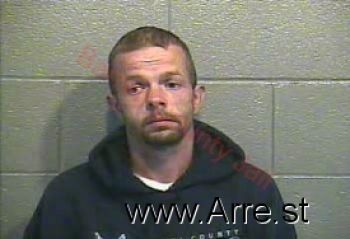 Steven Keith Bowe Mugshot