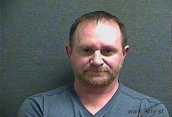 Steven Anthony Bowen Mugshot