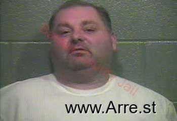 Steven Dewayne Bray Mugshot