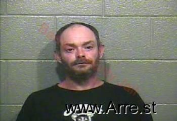 Steven Olmer Bray Mugshot