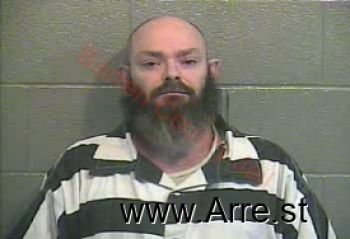 Steven Olmer Bray Mugshot