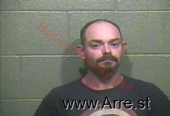 Steven Olmer Bray Mugshot