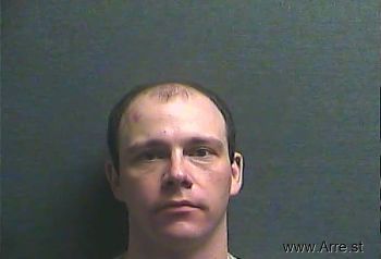 Steven Wayne Brown Mugshot