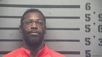 Steven  Bryant Mugshot