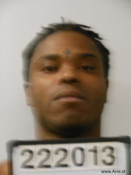 Steven  Burks Mugshot