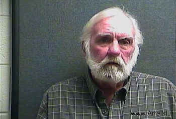 Steven Allan Burns Mugshot