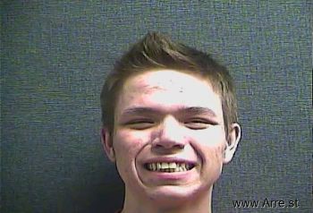 Steven Daniel Carroll Mugshot