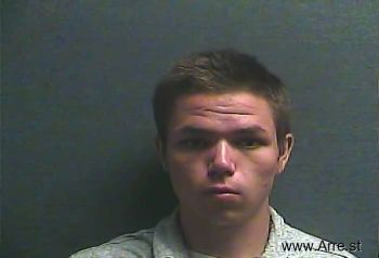 Steven Daniel Carroll Mugshot