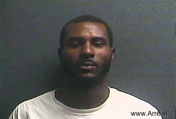 Steven Barrington Clarke Mugshot