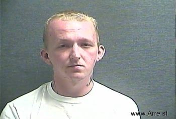 Steven Paul Conley Mugshot