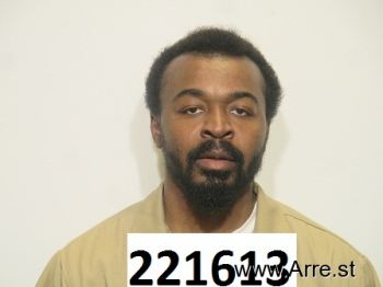 Steven R Cox Mugshot