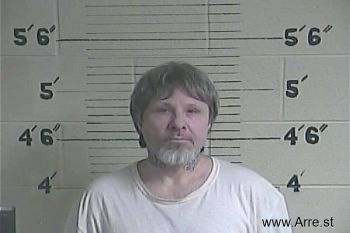 Steven  Denny Mugshot