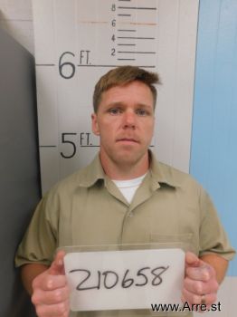 Steven Loyd Eason Mugshot