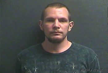 Steven James Fariello Mugshot