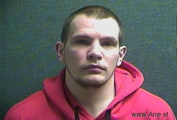 Steven James Fariello Mugshot