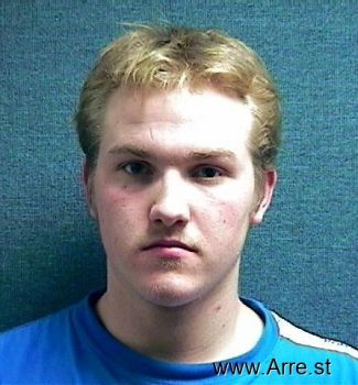 Steven Edward Farrell Mugshot