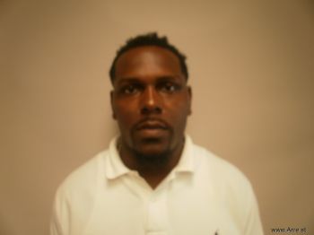 Steven Gordon Jr Ferguson Mugshot