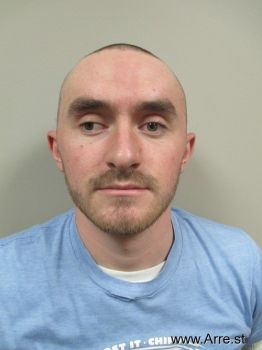 Steven  Fornash Mugshot