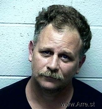 Steven Willam Fox Mugshot