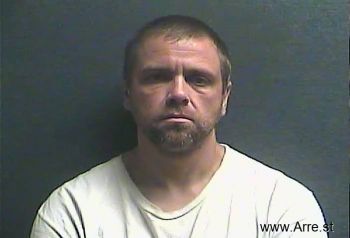 Steven Ernest Fox Mugshot