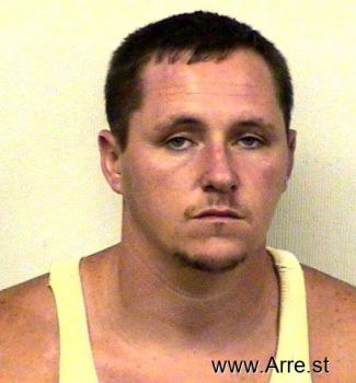 Steven Edward Fryman Mugshot