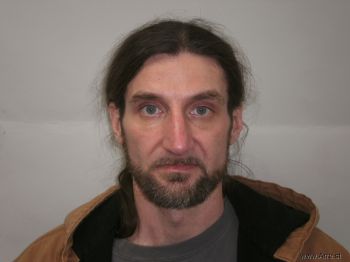 Steven  Golden Mugshot