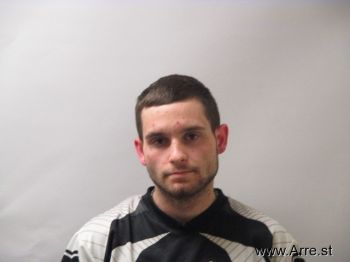 Steven Adam Goodlett Mugshot