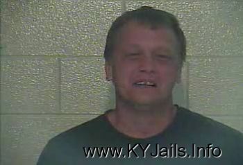 Steven Gregory Hall   Mugshot