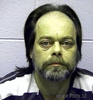 Steven  Hager Mugshot