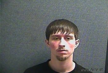 Steven Allen Haley Mugshot