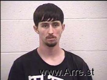 Steven A Jr Haley Mugshot