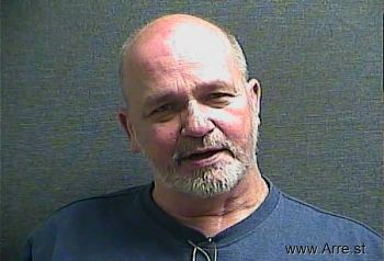 Steven E Hallquist Mugshot