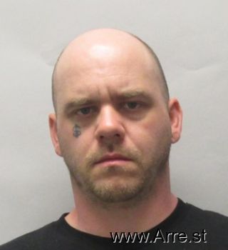 Steven Daniel Haynes Mugshot