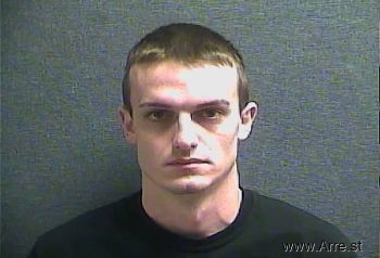 Steven Ray Holt Mugshot